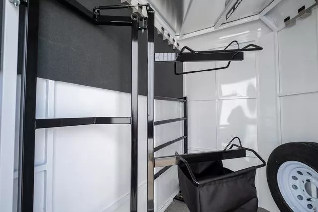 new Horse Trailers Trails West  for sale, in Seguin, TX Thumbnail 7