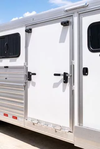 new Horse Trailers Cimarron Trailers  for sale, in Seguin, TX Thumbnail 11