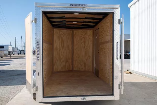 new Cargo (Enclosed) Trailers Continental Cargo  for sale, in Seguin, TX Thumbnail 12