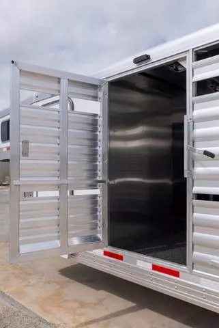 new Vending / Concession Trailers Exiss Trailers  for sale, in Seguin, TX Thumbnail 12