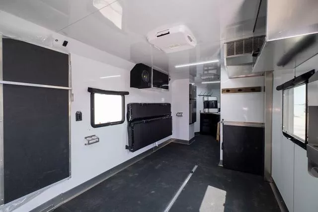 new Toy Haulers Trails West  for sale, in Seguin, TX Thumbnail 6