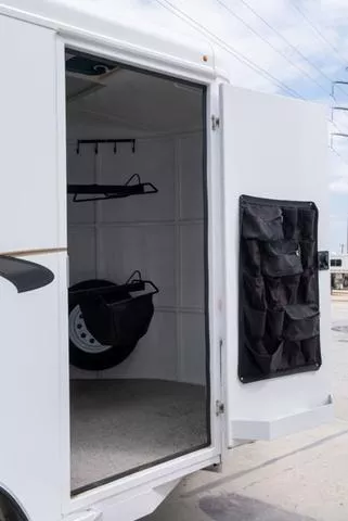 used Horse Trailers Trails West  for sale, in Seguin, TX Thumbnail 7