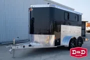 new Horse Trailers Sundowner Trailers  for sale, in Seguin, TX Thumbnail 2