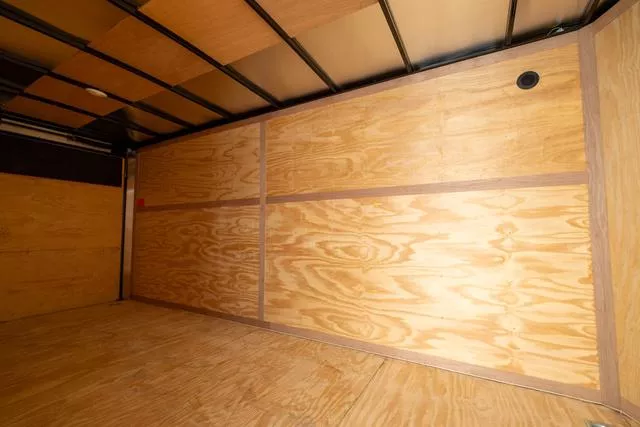 new Cargo (Enclosed) Trailers Continental Cargo  for sale, in Seguin, TX Thumbnail 8