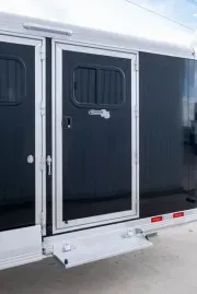 new Horse Trailers Cimarron Trailers  for sale, in Seguin, TX Thumbnail 61