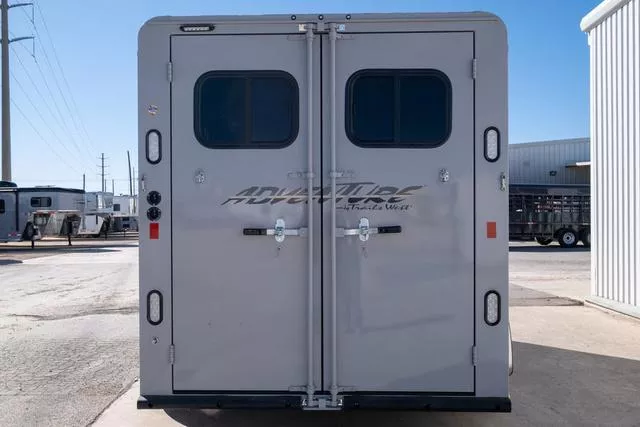 new Horse Trailers Trails West  for sale, in Seguin, TX Thumbnail 10