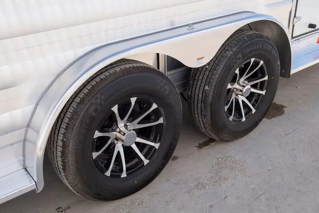 new Horse Trailers Bar-M Trailers  for sale, in Seguin, TX Thumbnail 20