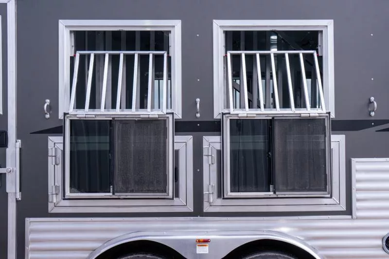 new Horse Trailers Bison Trailers  for sale, in Seguin, TX Thumbnail 19