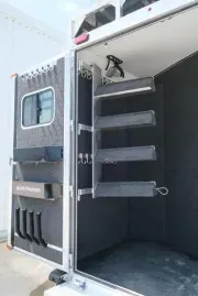 new Horse Trailers Elite Trailers  for sale, in Seguin, TX Thumbnail 34