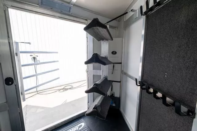 new Horse Trailers Cimarron Trailers  for sale, in Seguin, TX Thumbnail 10