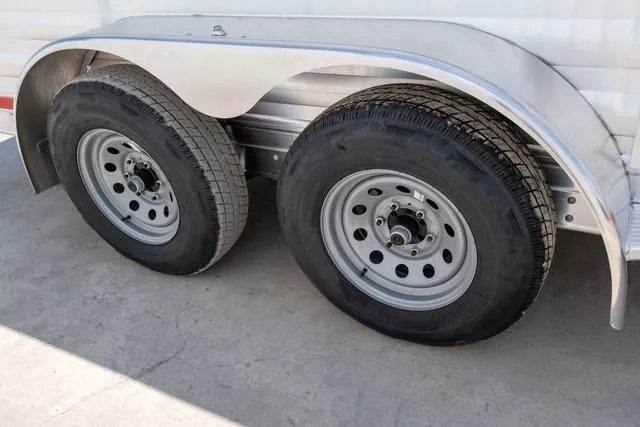 new Horse Trailers Exiss Trailers  for sale, in Seguin, TX Thumbnail 15