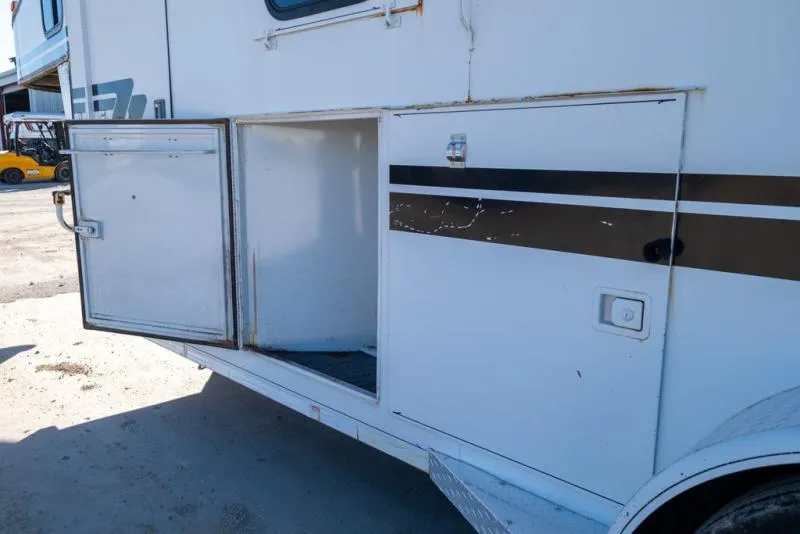 used Horse Trailers Other  for sale, in Seguin, TX Thumbnail 14