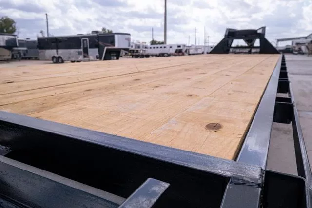 new Equipment / Flatbed Trailers Longhorn Trailers  for sale, in Seguin, TX Thumbnail 6