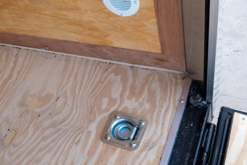 new Cargo (Enclosed) Trailers Continental Cargo  for sale, in Seguin, TX Thumbnail 14