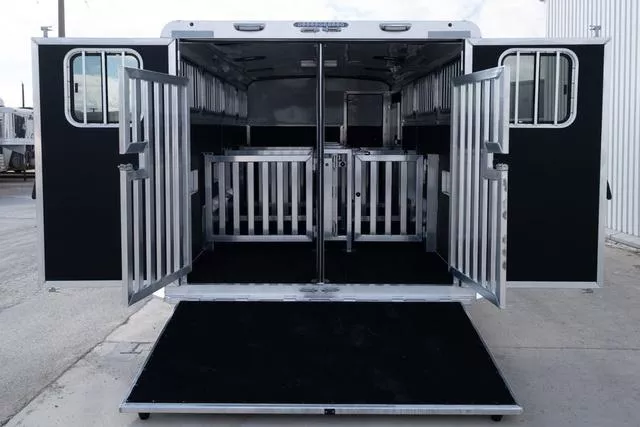 new Horse Trailers Bar-M Trailers  for sale, in Seguin, TX Thumbnail 17