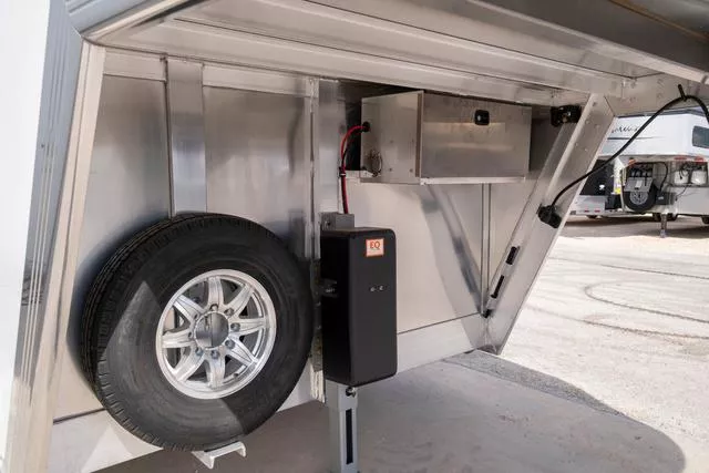 new Horse Trailers Cimarron Trailers  for sale, in Seguin, TX Thumbnail 6