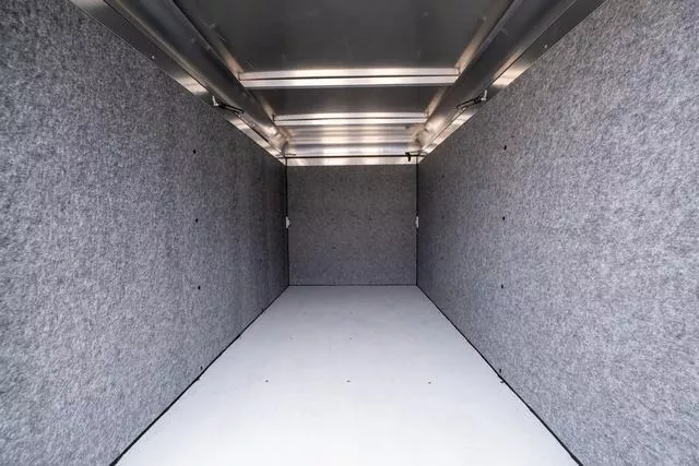 new Cargo (Enclosed) Trailers Sundowner Trailers  for sale, in Seguin, TX Thumbnail 8