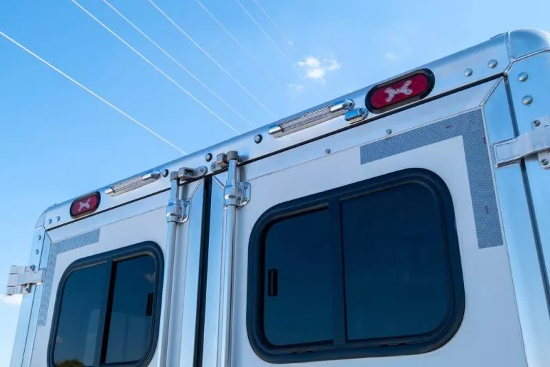 new Horse Trailers Cimarron Trailers  for sale, in Seguin, TX Thumbnail 22