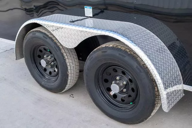 new Cargo (Enclosed) Trailers Continental Cargo  for sale, in Seguin, TX Thumbnail 15