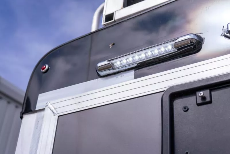 new Horse Trailers Bison Trailers  for sale, in Seguin, TX Thumbnail 14