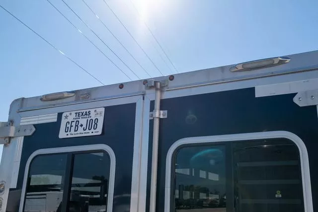 new Horse Trailers Kiefer Manufacturing  for sale, in Seguin, TX Thumbnail 18