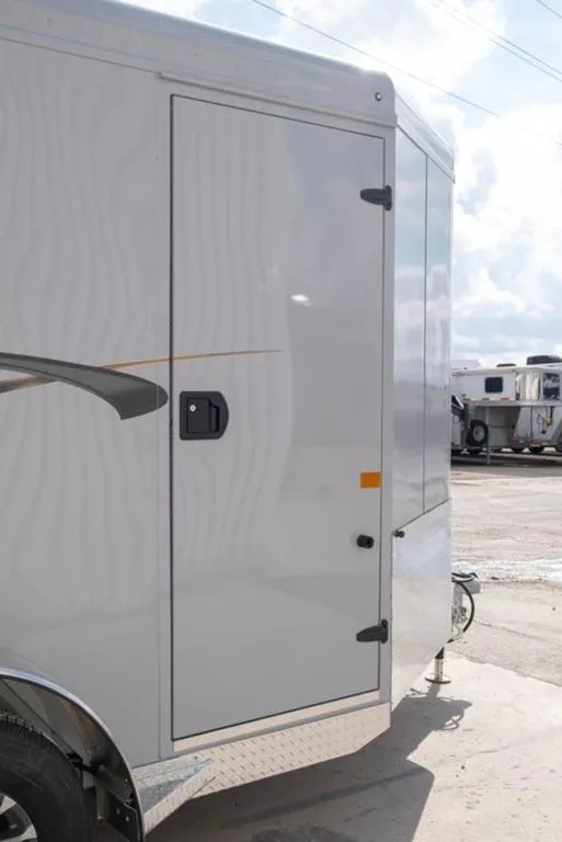 new Horse Trailers Trails West  for sale, in Seguin, TX Thumbnail 6