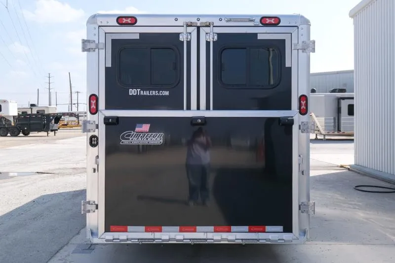new Horse Trailers Cimarron Trailers  for sale, in Seguin, TX Thumbnail 12