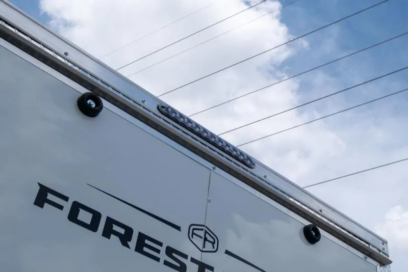 new Cargo (Enclosed) Trailers Continental Cargo  for sale, in Seguin, TX Thumbnail 14