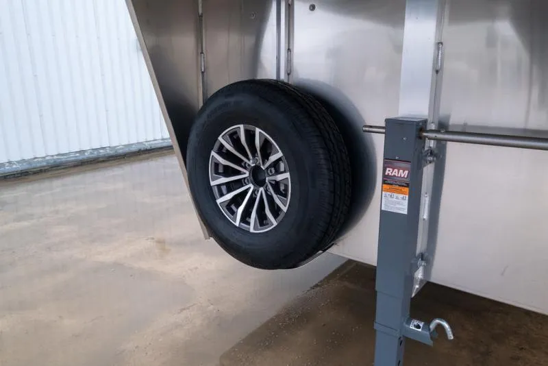 new Horse Trailers Exiss Trailers  for sale, in Seguin, TX Thumbnail 19