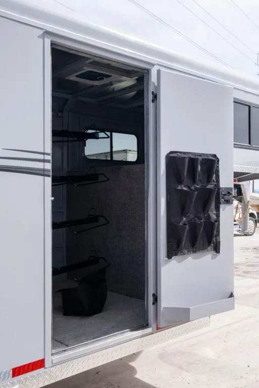 new Horse Trailers Trails West  for sale, in Seguin, TX Thumbnail 8