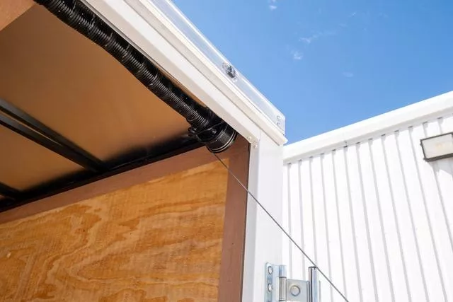 new Cargo (Enclosed) Trailers Continental Cargo  for sale, in Seguin, TX Thumbnail 12