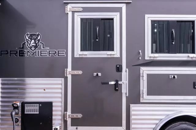 new Horse Trailers Bison Trailers  for sale, in Seguin, TX Thumbnail 21