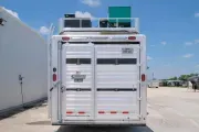 used Horse Trailers Cimarron Trailers  for sale, in Seguin, TX Thumbnail 15