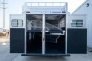 new Horse Trailers Elite Trailers  for sale, in Seguin, TX Thumbnail 9