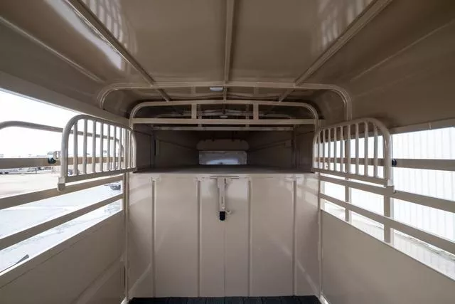 new Stock / Stock Combo Trailers Big Bend  for sale, in Seguin, TX Thumbnail 12