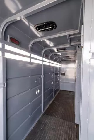 new Stock / Stock Combo Trailers Big Bend  for sale, in Seguin, TX Thumbnail 16