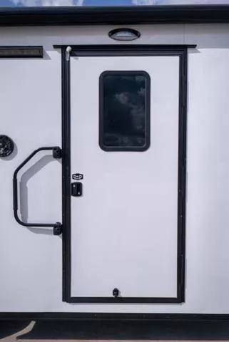 new Toy Haulers Cargo Mate  for sale, in Seguin, TX Thumbnail 8