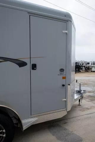 new Horse Trailers Trails West  for sale, in Seguin, TX Thumbnail 6