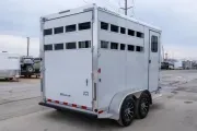 new Horse Trailers Bar-M Trailers  for sale, in Seguin, TX Thumbnail 41