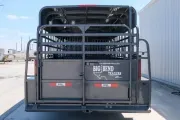 new Stock / Stock Combo Trailers Big Bend  for sale, in Seguin, TX Thumbnail 15