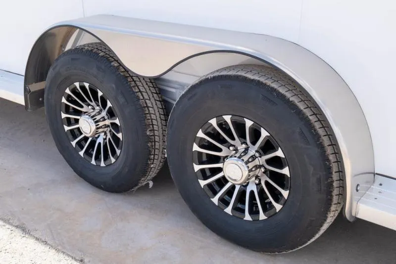 new Horse Trailers Trails West  for sale, in Seguin, TX Thumbnail 22