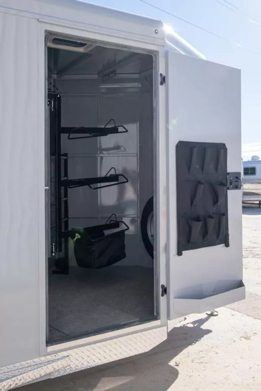 new Horse Trailers Trails West  for sale, in Seguin, TX Thumbnail 7