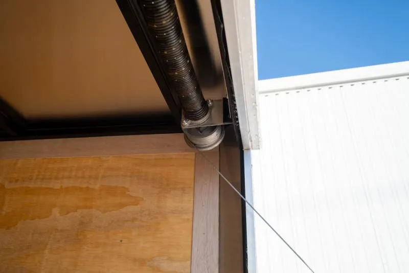 new Cargo (Enclosed) Trailers Continental Cargo  for sale, in Seguin, TX Thumbnail 16