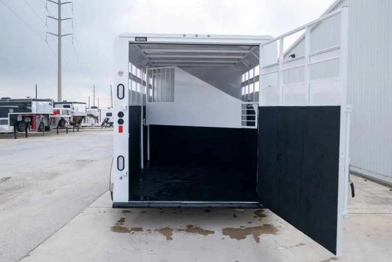 new Horse Trailers Trails West  for sale, in Seguin, TX Thumbnail 11