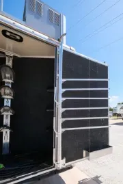 used Horse Trailers Hart Trailers  for sale, in Seguin, TX Thumbnail 50