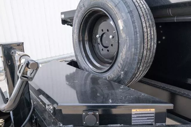 new Dump Trailers Delco Trailers  for sale, in Seguin, TX Thumbnail 11