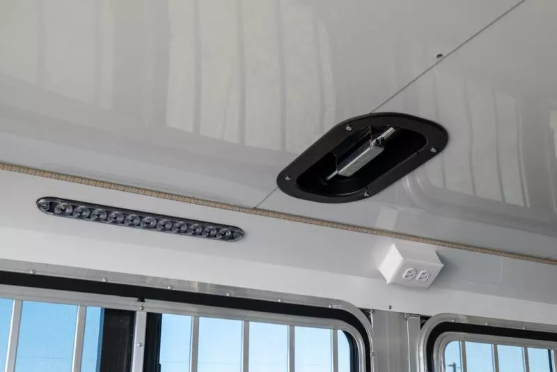 new Horse Trailers Bar-M Trailers  for sale, in Seguin, TX Thumbnail 19