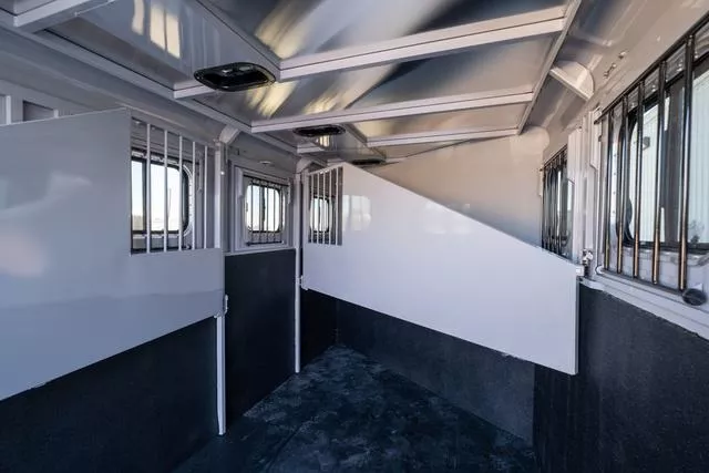 new Horse Trailers Trails West  for sale, in Seguin, TX Thumbnail 13