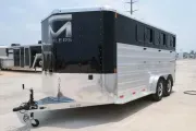 new Horse Trailers Bar-M Trailers  for sale, in Seguin, TX Thumbnail 5