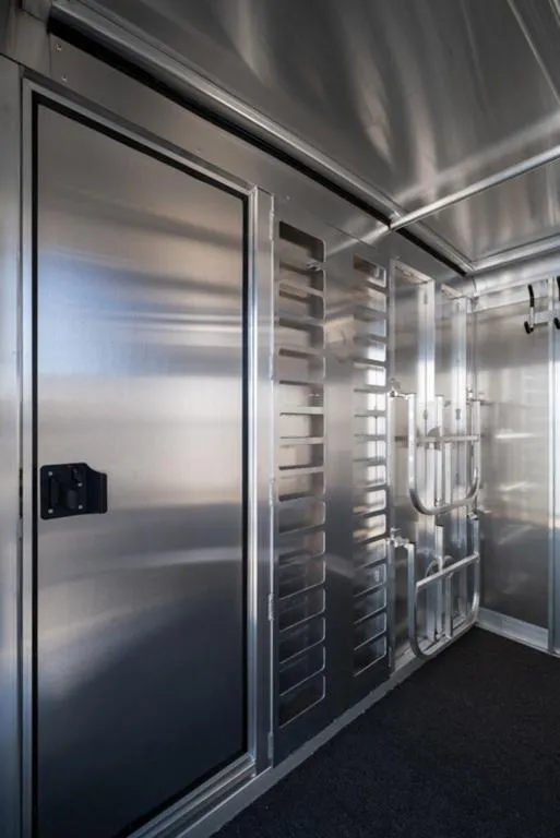 new Horse Trailers Sooner  for sale, in Seguin, TX Thumbnail 10